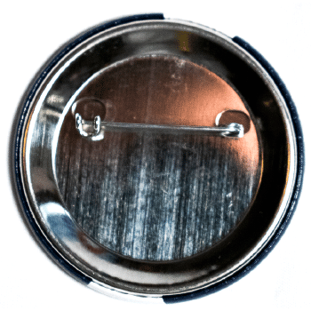 Lema's Legion Carling World Open Button Pinback