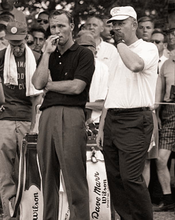 arnie_jack_smoking Arnold Palmer and Jack Nicklaus