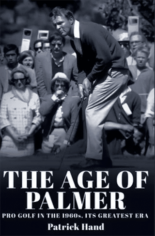 The Age of Palmer Book Cover