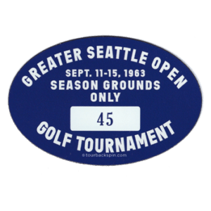 Greater Seattle Open Magnet